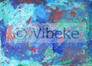 Vibekes Painting 6